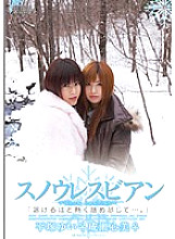 LADY-083 DVD封面图片 