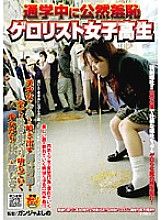 NHDT-894 DVDカバー画像