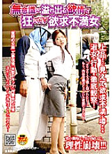 NHDT-100895 DVD Cover