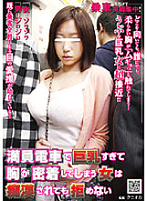 NHDT-993 DVDカバー画像