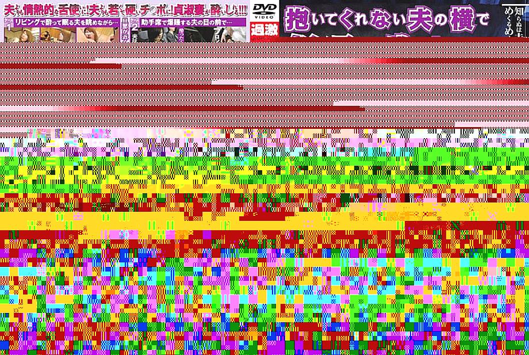 NHDT-1000 DVDカバー画像