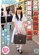 NHDTA-240 Sampul DVD