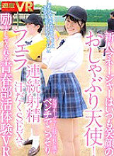 NHVR-199 DVDカバー画像