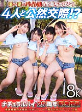NHVR-223 DVD封面图片 