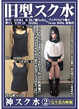 OKS-002 DVD封面图片 