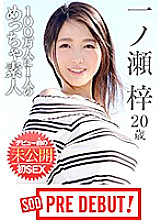 PRDB-001 DVD封面图片 