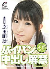 SACE-066 DVDカバー画像