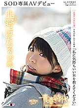 SDAB-028 DVD封面图片 