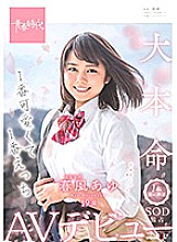 SDAB-091 DVD封面图片 