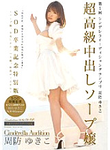 SDCA-014 DVDカバー画像