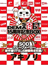 SDDS-017-G DVD封面图片 