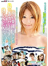 SDMS-890 Sampul DVD