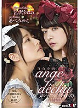 SDMU-971 DVD Cover