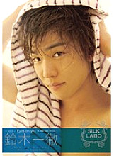 SILK-007 DVD封面图片 
