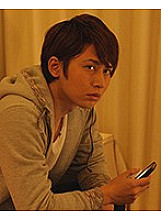 SILKC-055 DVD Cover