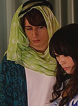 SILKC-100118 DVD Cover