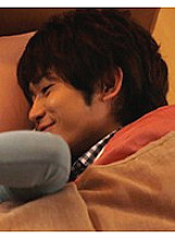 SILKC-135 DVD Cover