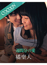 SILKC-229 DVDカバー画像