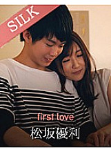SILKS-034 DVD封面图片 