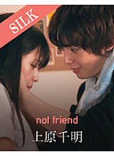 SILKS-038 DVDカバー画像