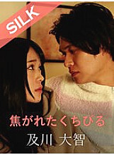 SILKS-075 DVD封面图片 