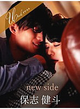 SILKU-058 DVDカバー画像