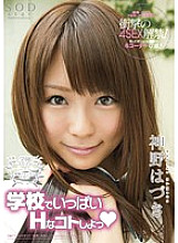 STAR-310 Sampul DVD