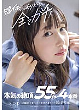 STARS-539 DVD封面图片 