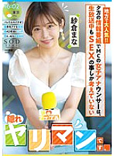 STARS-738 Sampul DVD