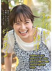 STARS-775 DVDカバー画像