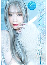 STARS-828 Sampul DVD