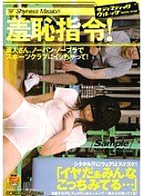 SVDVD-004 DVD封面图片 