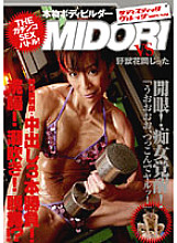 SVDVD-038 DVD封面图片 