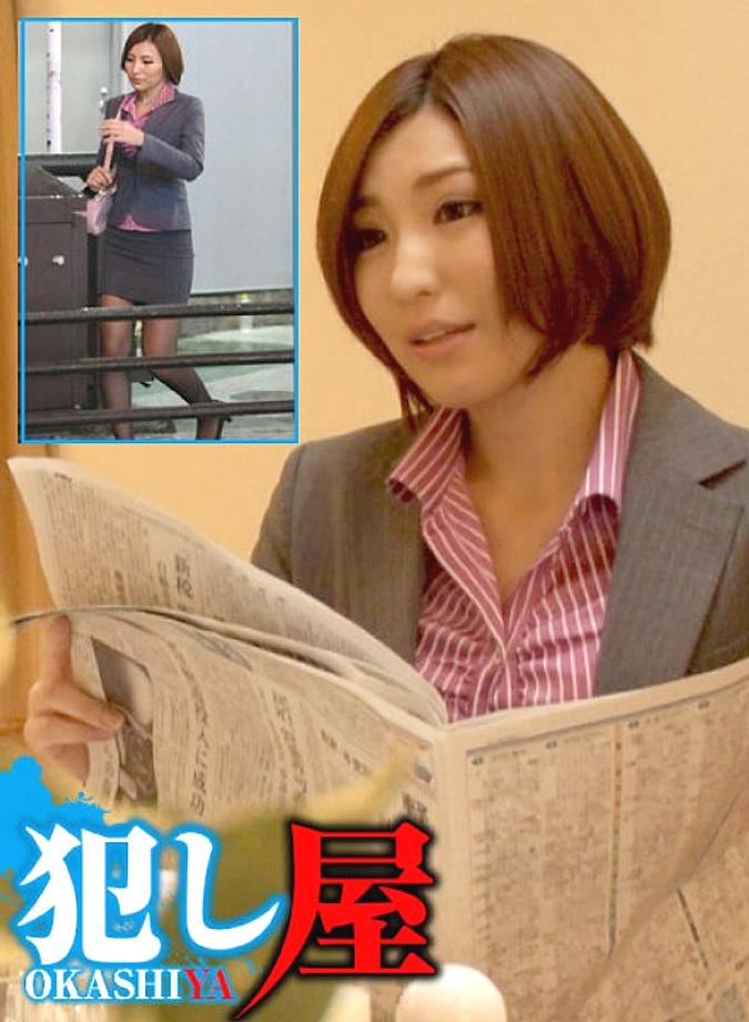 SVOKS-144 DVDカバー画像