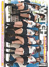 SW-454 DVD封面图片 