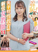 ZOZO-146 DVDカバー画像