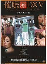 AD-111 Sampul DVD