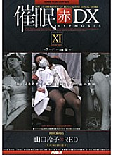 AD-131 Sampul DVD