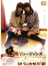 SL-18 DVD封面图片 