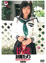 CAD-019 DVD封面图片 
