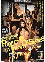 PDD-002 DVD封面图片 