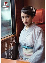 PWD-009 Sampul DVD