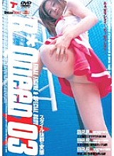 SW-083 DVD封面图片 