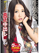 ARA-008 DVDカバー画像