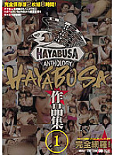 WED-037 Sampul DVD