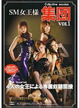 CS-01D DVD封面图片 