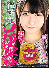 DFE-043 Sampul DVD