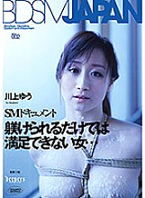 DPKA-002 DVDカバー画像