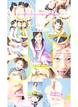 HS-003 DVD Cover