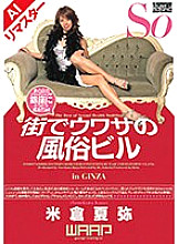 REWSS-009 DVD Cover